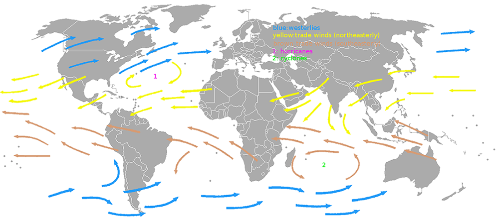 Map prevailing winds on earth saitistvis.png